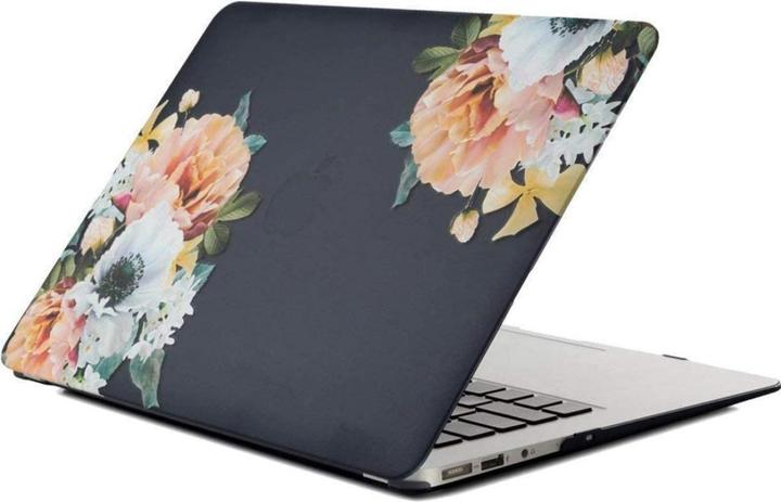 Image du produit Screenguard Hard Case pour Apple MacBook Air 13" (2010-2017) A1369 A1466 (13", Apple)