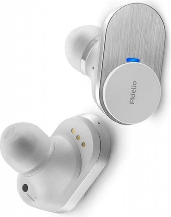 Image du produit Philips Fidelio T1 (ANC, 9 h, Sans fil)