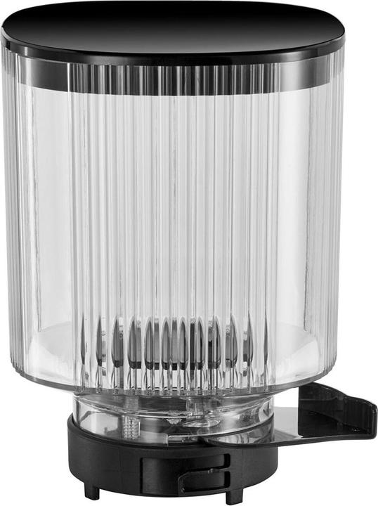 Immagine prodotto Zwilling Macinacaffè Enfinigy, nero 19,8x12x39,8cm (Spina UE)
