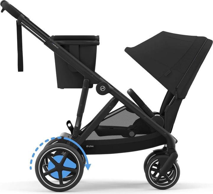 Produktbild Cybex eGazelle S