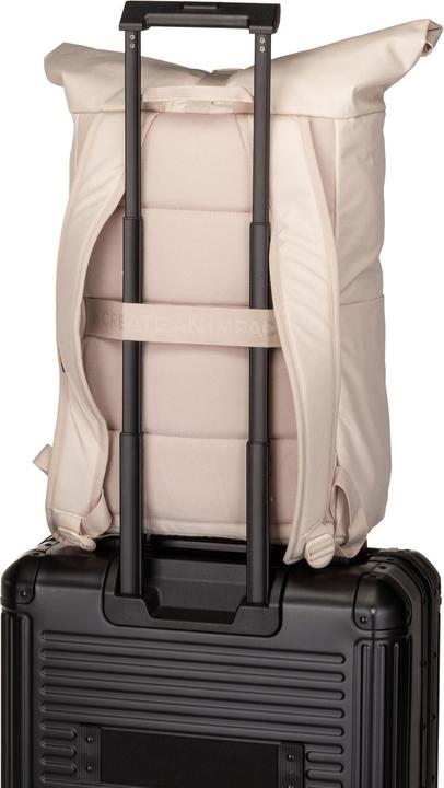 Produktbild GOT BAG Rolltop Rucksack Rolltop Easy (31 l)