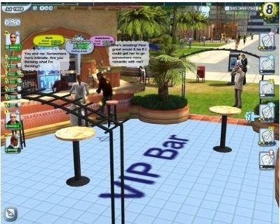 Productafbeelding Feral Interactive The Movies voor Mac - Engels (Mac)