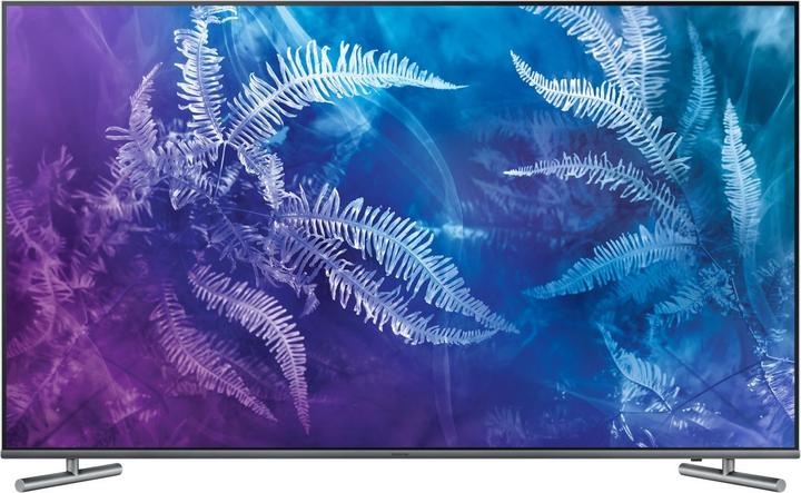Samsung Qe55q6f (55", LCD, 4K, 2017)