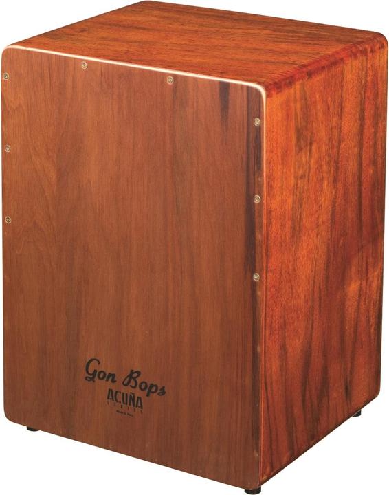 Image du produit Gon Bops Alex Acuna Cajon (Cajón)