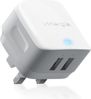 Innergie Power Adapter UK 24M USB