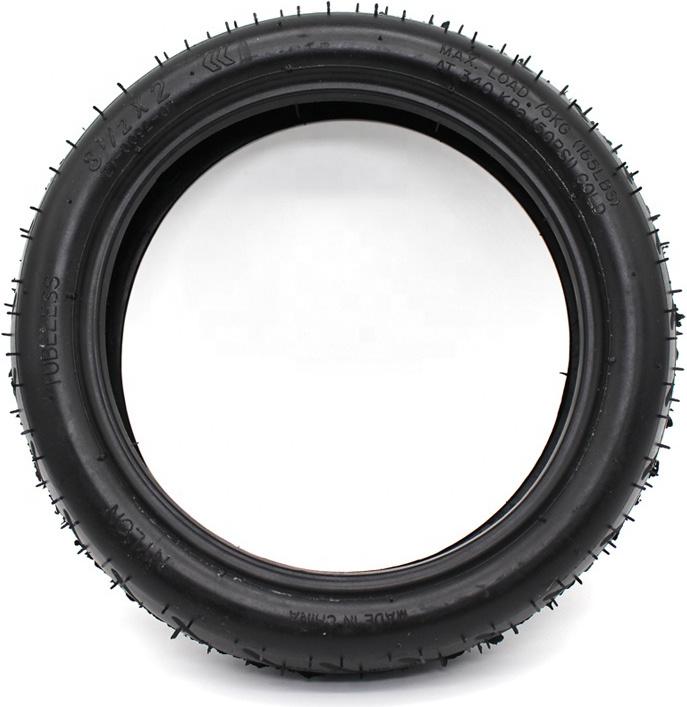 Image du produit Homava Pneus pour Mi Scooter M365