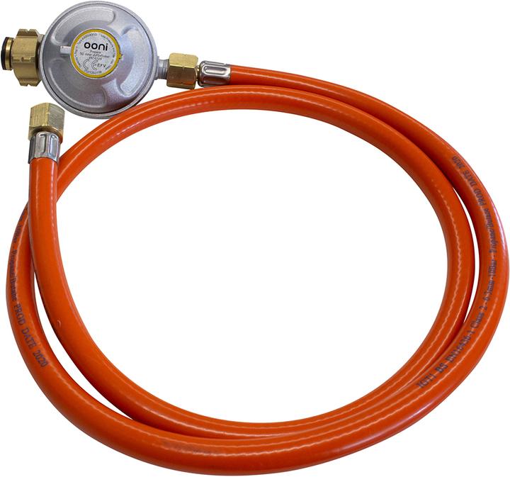Image du produit Ooni Régulateur de pression de gaz