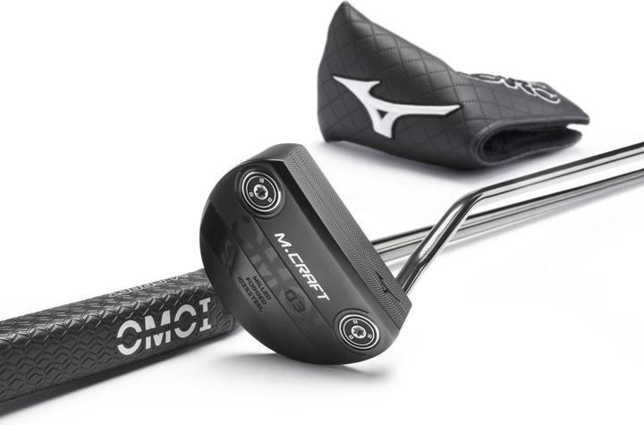 Produktbild Mizuno OMOI Nickel 35" (Rechtshänder)