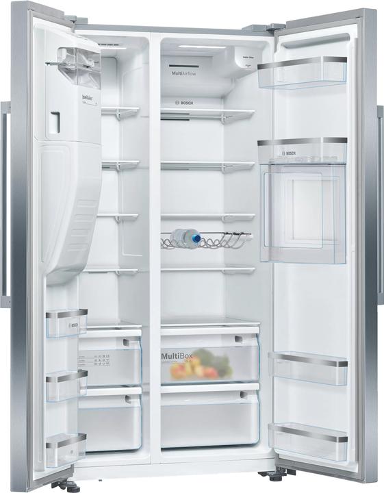 Immagine prodotto Bosch Hausgeräte KAG93AIEP (378 l)