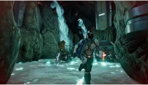 Actual product image Dolmen Day One Edition (PS5) (PS5, DE)