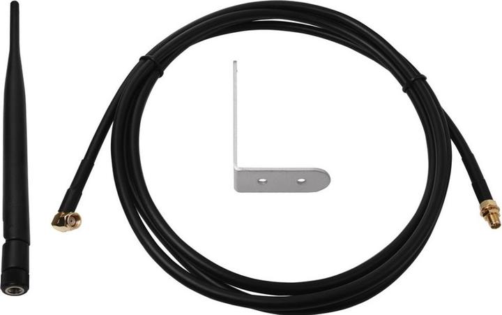 Abus Signal amplifier set (Antenna adapter)
