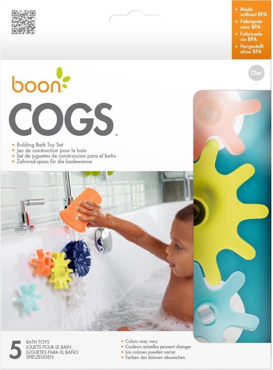Image du produit Boon Cogs Cool