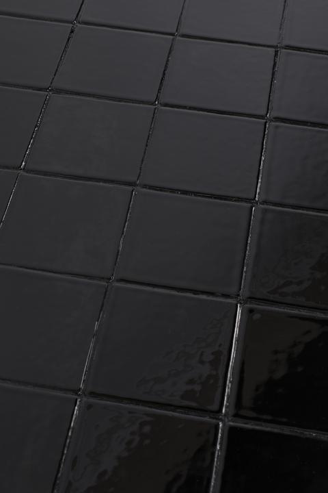 Actual product image Zuiver Glazed (93 x 43 x 36 cm)