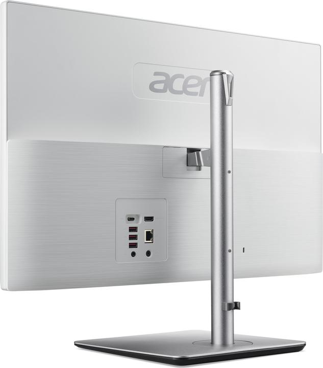 Immagine prodotto Acer Aspire AIO C24-195ES (Intel Core Ultra 5 125U, 16 GB, 512 GB)