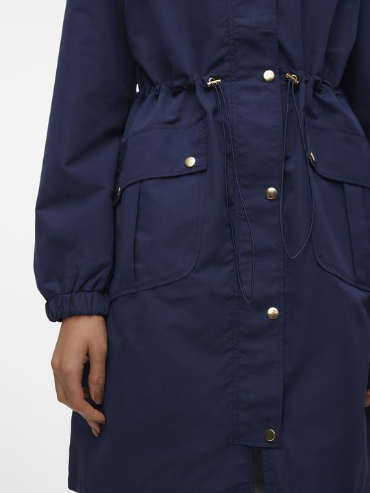 Immagine prodotto Vero Moda VMZOASOFIA Parka Langer Parka (S)