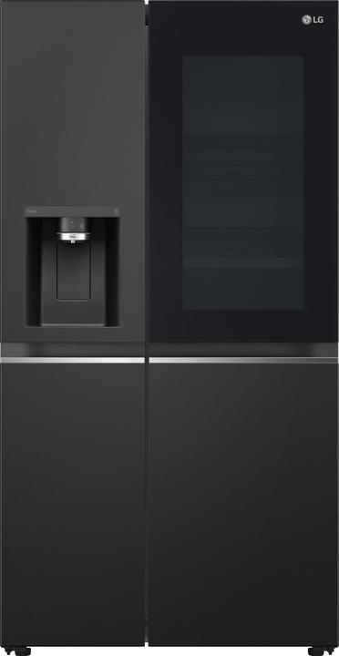 Produktbild LG GSGV91EVAD (635 l)