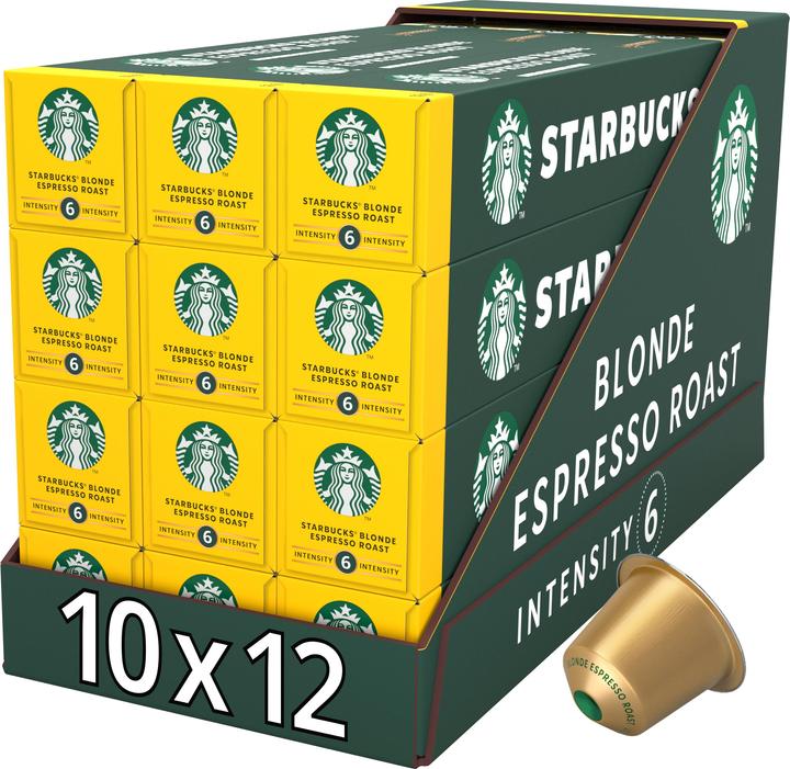 Espresso Subtil
