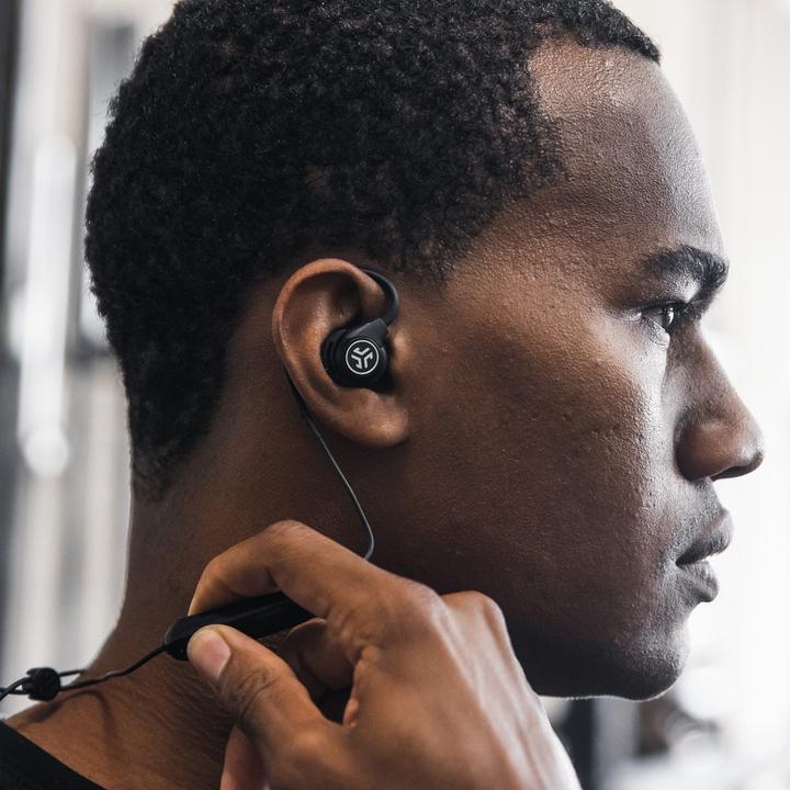 Produktbild JLab Audio Fit Sport 3 (10 h, Kabellos)
