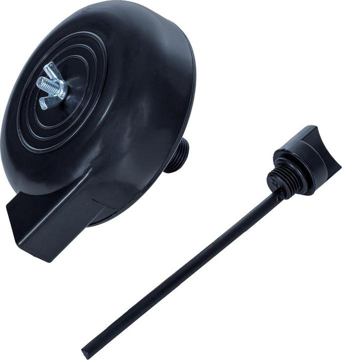 Actual product image Stanley D210/8/24 (8 bar, 24 l)