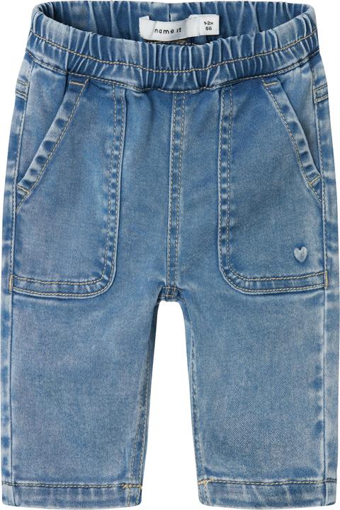 Name it NBFROSE REG JEANS 4556-TO NOOS