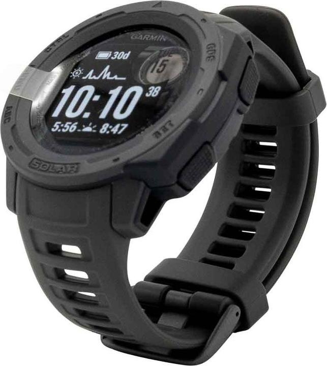 Produktbild Garmin Instinct Solar (45 mm)