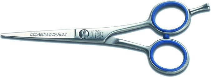 Produktbild Jaguar Schere Satin Plus (15.24 cm)