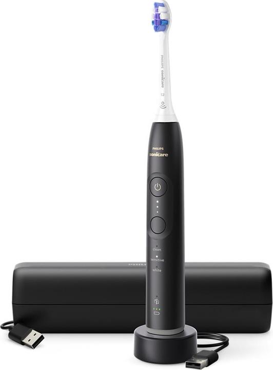 Actual product image Philips Sonicare HX7411/02 SONICARE 6500 (Sonic toothbrush)