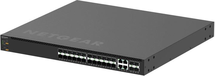 Netgear 24-PORT M4350-24F4X (28 Ports)
