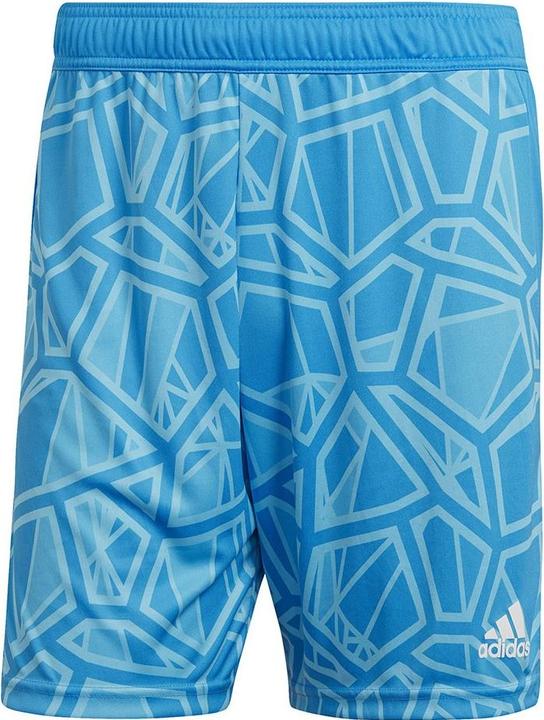 adidas Herren-Torwartshorts Condivo 22 blau HB1629 (S) (S)