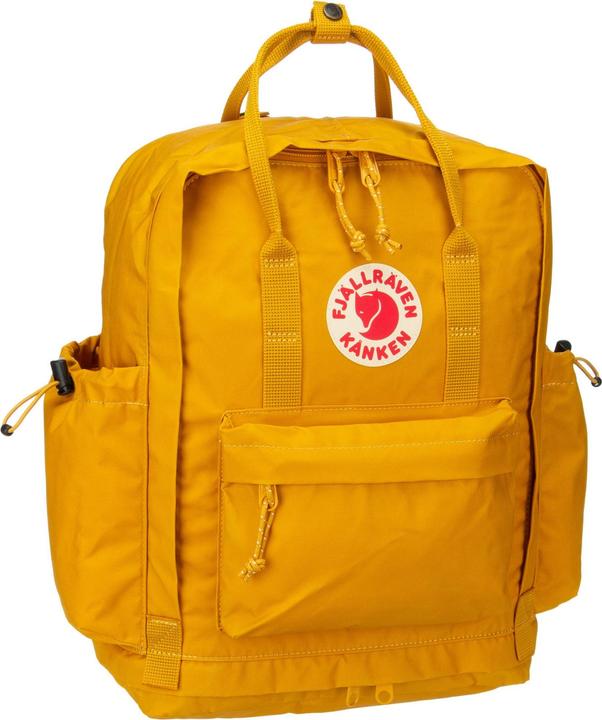 Produktbild Fjällräven Kånken Outlong (18 l)