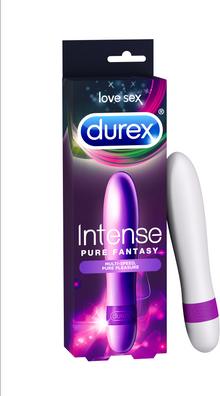 Image du produit Durex Intense - Pure Fantasy
