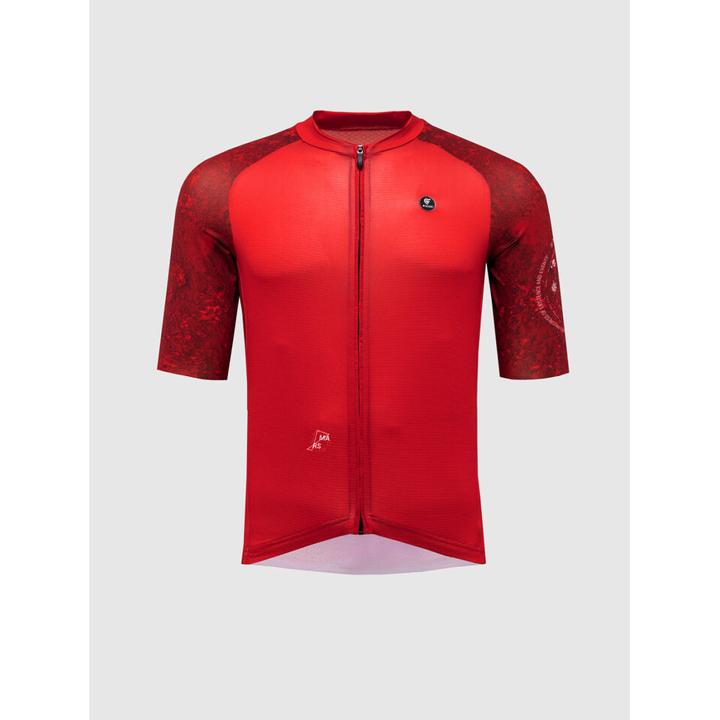 Pissei trikot tepo solar siste (M)