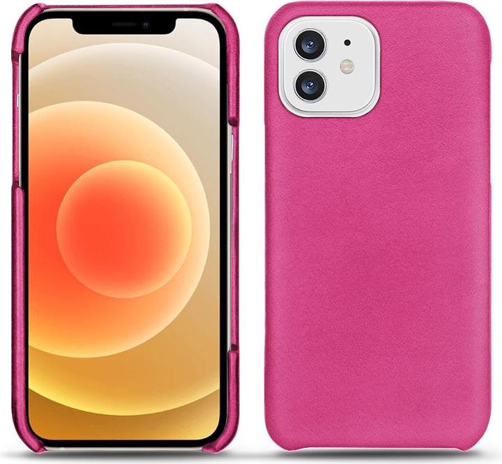 Roze BB ( Pantone #DB599F )