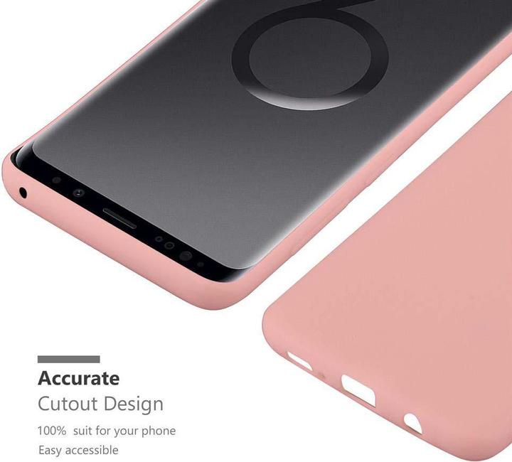 Image du produit Cadorabo Couverture TPU Candy