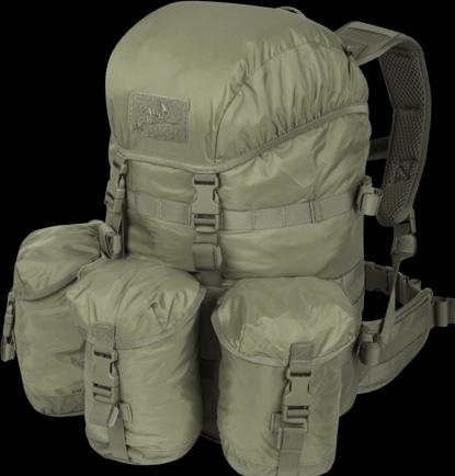 Actual product image Helikon Tex Matlida Backpack e (35 l)