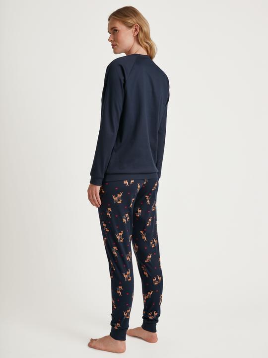 Produktbild Calida Winter Pyjama (W36/L38)