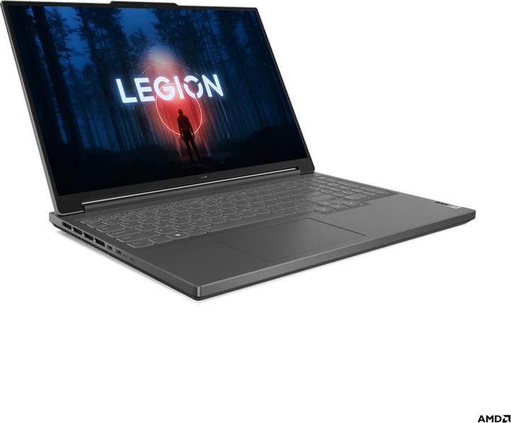 Actual product image Lenovo Notebook Legion S5 16APH8 - AMD Ryzen 7 (16", 16 GB, 512 GB)