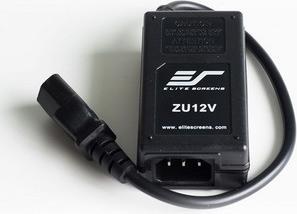 Produktbild Elite Screens ZSP-IR-W, IR Remote, Ersatz-Fernbedienung, Weiss (Fernbedienung)