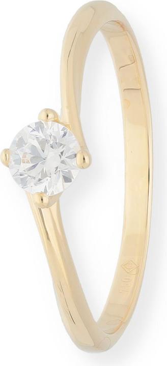 Produktbild Carat Solitaire (54, 750/18 K Gold)