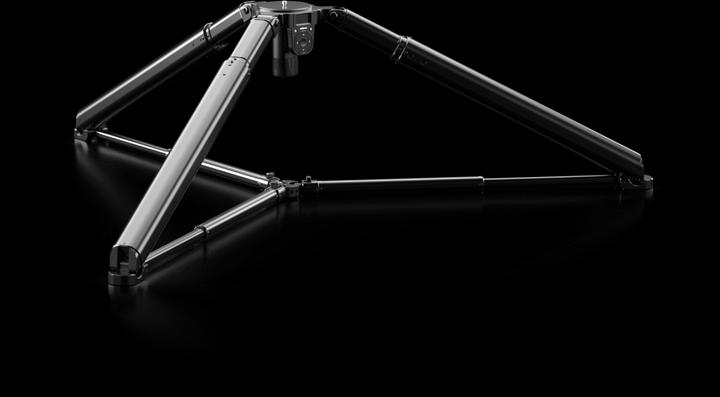 Actual product image Edelkrone Tripod X