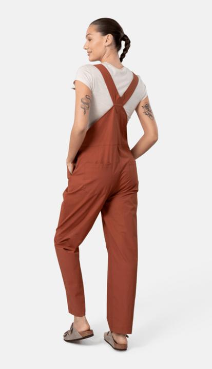 Image du produit Kari Traa Ane Bib Pants (XL)