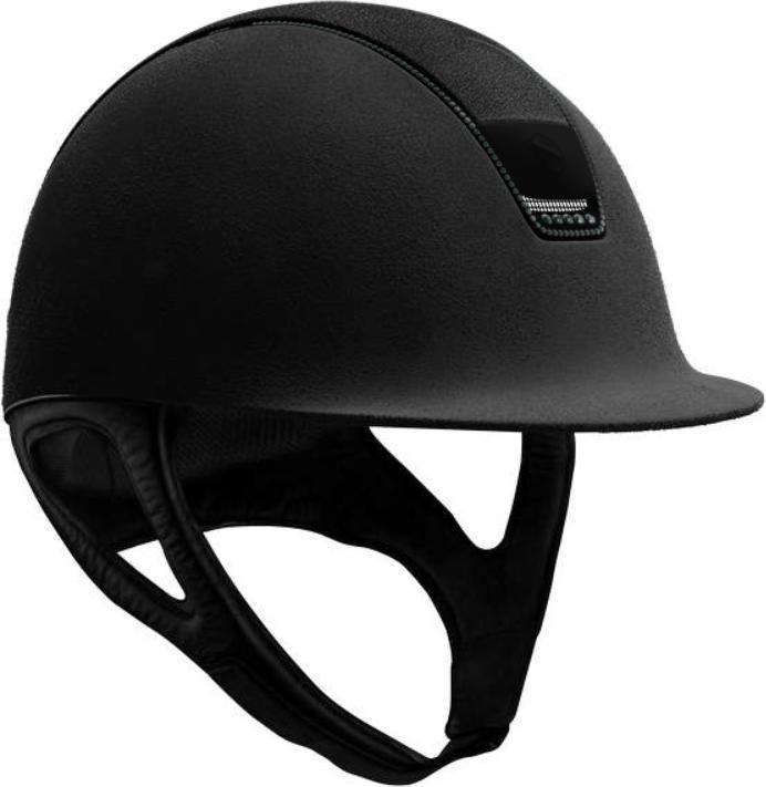 Immagine prodotto Samshield casco da equitazione custom miss shield premium (55, 56, 57, 58)