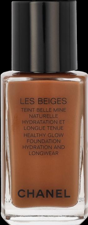 Image du produit Chanel Les Beiges Teint Belle Mine Natur Beige D.152 (BR152)