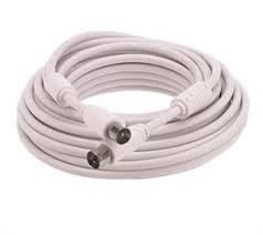 Immagine prodotto Triax cavo antenna - RF - 2,5 m (Cavi antenna)