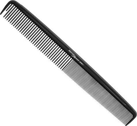 Actual product image Hercules Sägemann Carbon universal comb HS C2