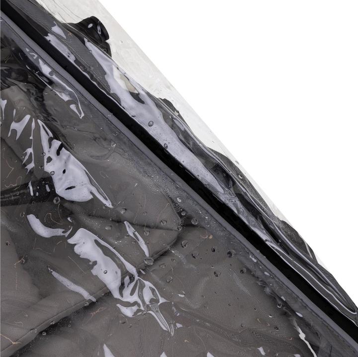 Actual product image ABC Design 4 Seasons Regenschutz