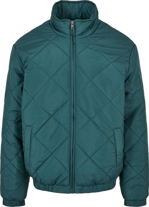 Image du produit Urban Classics Veste d'hiver Diamond Quilted (S)