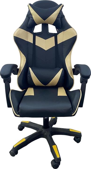 Black-Gold