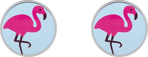 Studex Sensitive Ohrstecker Flamingo (Edelstahl)