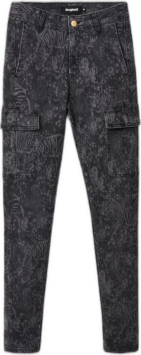 Image du produit Desigual pantalon fabiola (36)